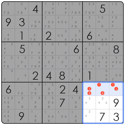 sudoku printable sheets