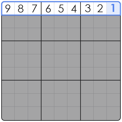 sudoku printable hard