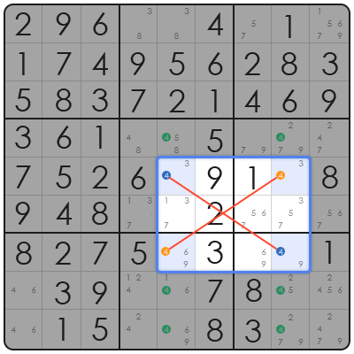 k sudoku